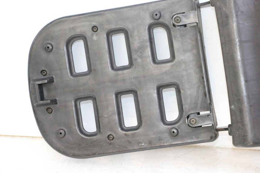 photo de PORTAEQUIPAJES PIAGGIO XEVO - X EVO 125 (2007 - 2016)