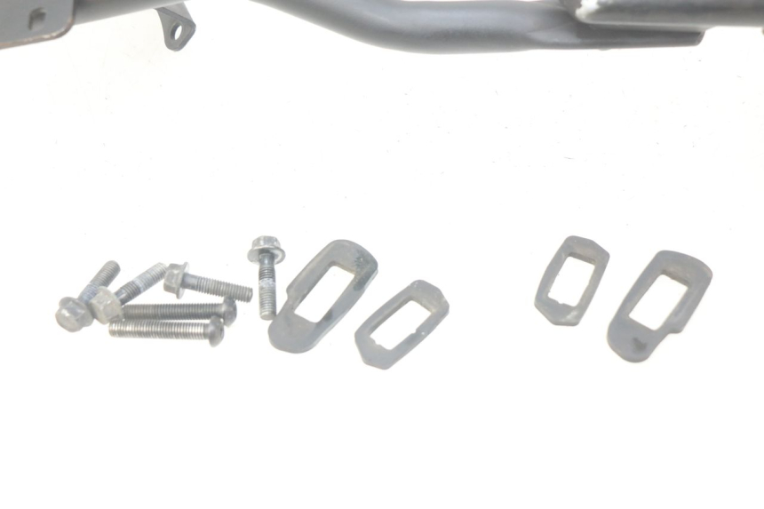 photo de PORTAEQUIPAJES YAMAHA XMAX X-MAX 125 (2006 - 2009)