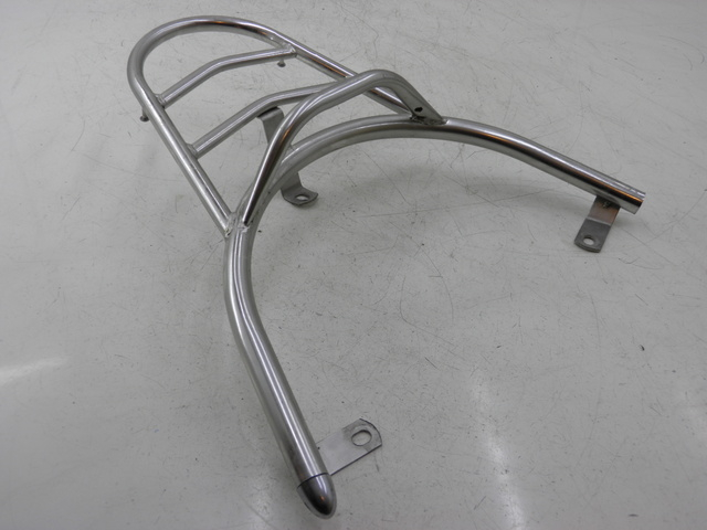 photo de PORTAEQUIPAJES  YAMASAKI YM50QT-N3 RETRO 50 (2012 - 2014)