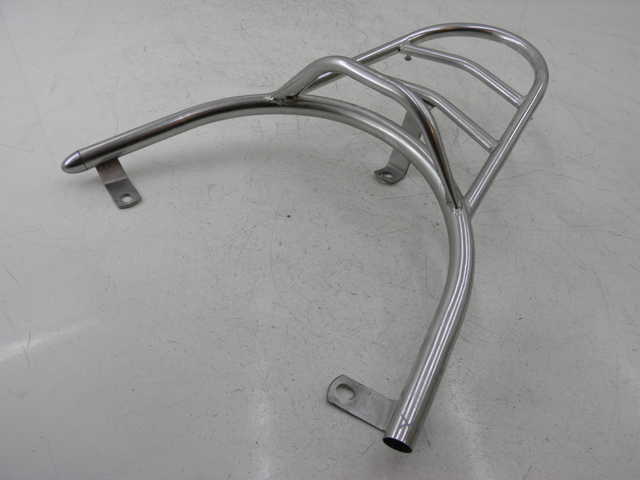 photo de PORTAEQUIPAJES  YAMASAKI YM50QT-N3 RETRO 50 (2012 - 2014)