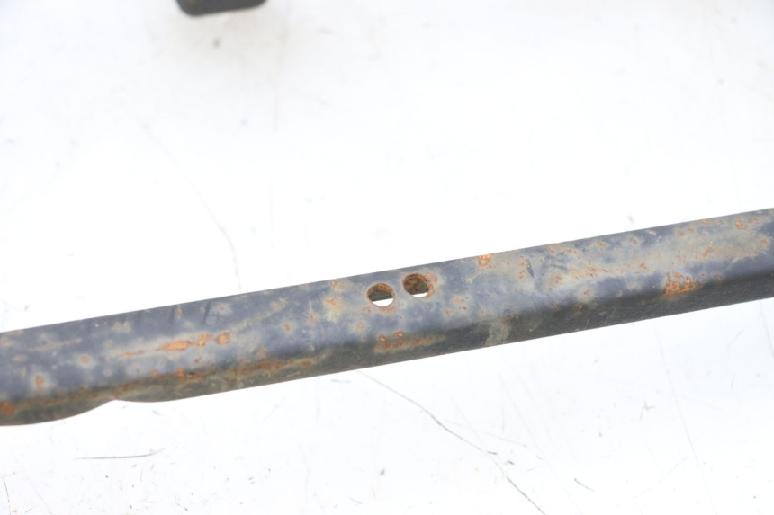 photo de PORTAEQUIPAJES YAMAHA YFM BRUIN 350 (2003 - 2009)