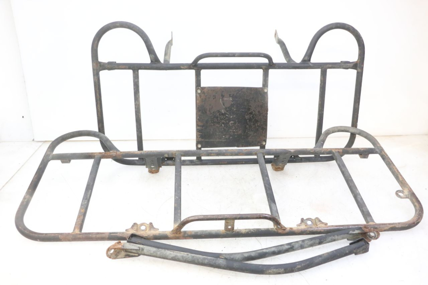 photo de PORTAEQUIPAJES  YAMAHA YFM GRIZZLY 550 (2008 - 2015)