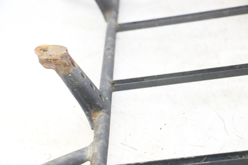 photo de PORTAEQUIPAJES  YAMAHA YFM GRIZZLY 550 (2008 - 2015)