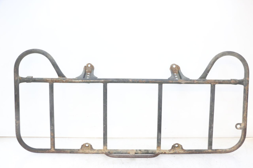 photo de PORTAEQUIPAJES  YAMAHA YFM GRIZZLY 550 (2008 - 2015)