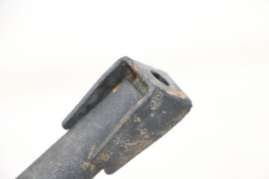 photo de PORTAEQUIPAJES  YAMAHA YFM GRIZZLY 550 (2008 - 2015)