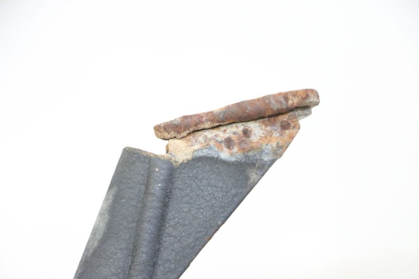 photo de PORTAEQUIPAJES  YAMAHA YFM GRIZZLY 550 (2008 - 2015)