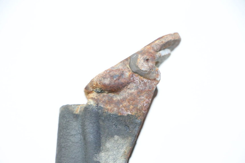 photo de PORTAEQUIPAJES  YAMAHA YFM GRIZZLY 550 (2008 - 2015)