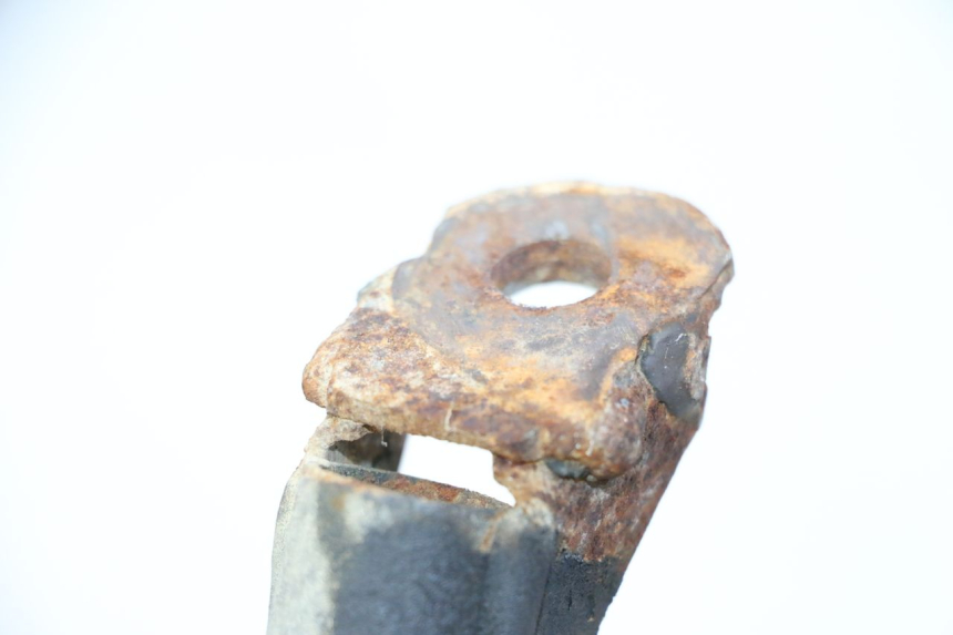 photo de PORTAEQUIPAJES  YAMAHA YFM GRIZZLY 550 (2008 - 2015)