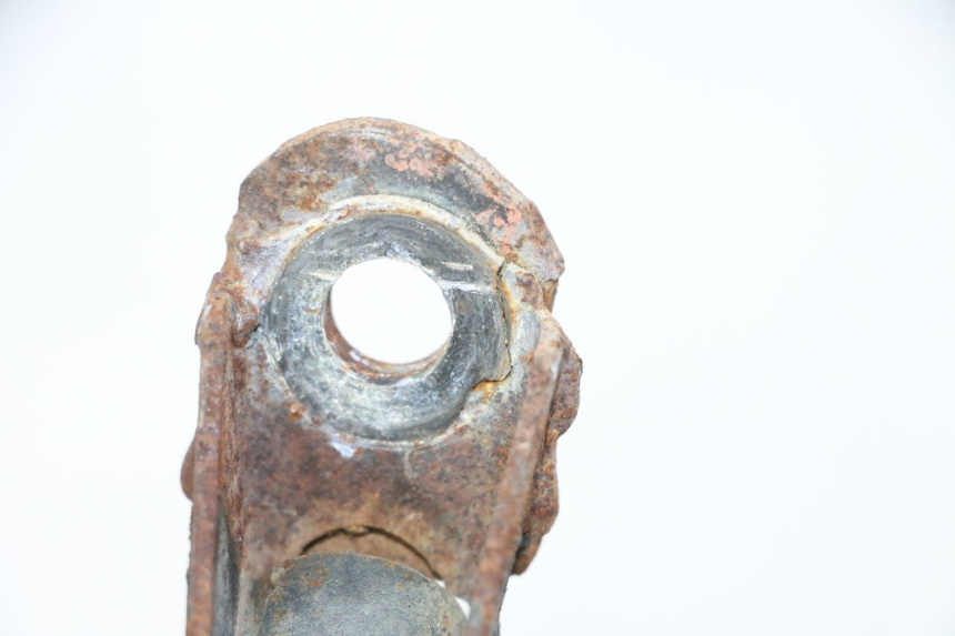 photo de PORTAEQUIPAJES  YAMAHA YFM GRIZZLY 550 (2008 - 2015)