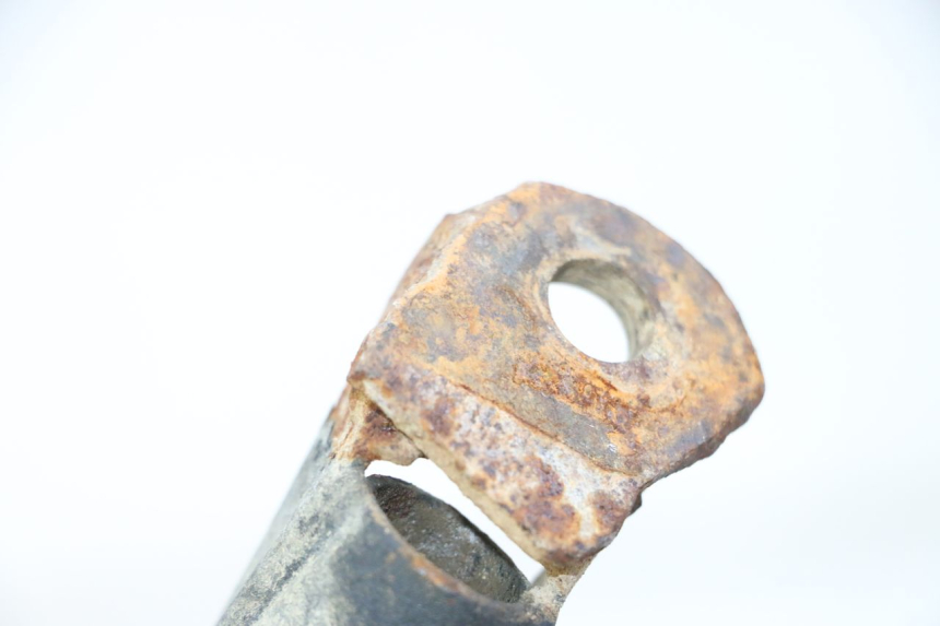 photo de PORTAEQUIPAJES  YAMAHA YFM GRIZZLY 550 (2008 - 2015)