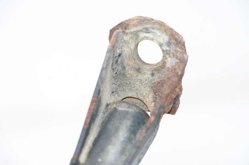 photo de PORTAEQUIPAJES  YAMAHA YFM GRIZZLY 550 (2008 - 2015)