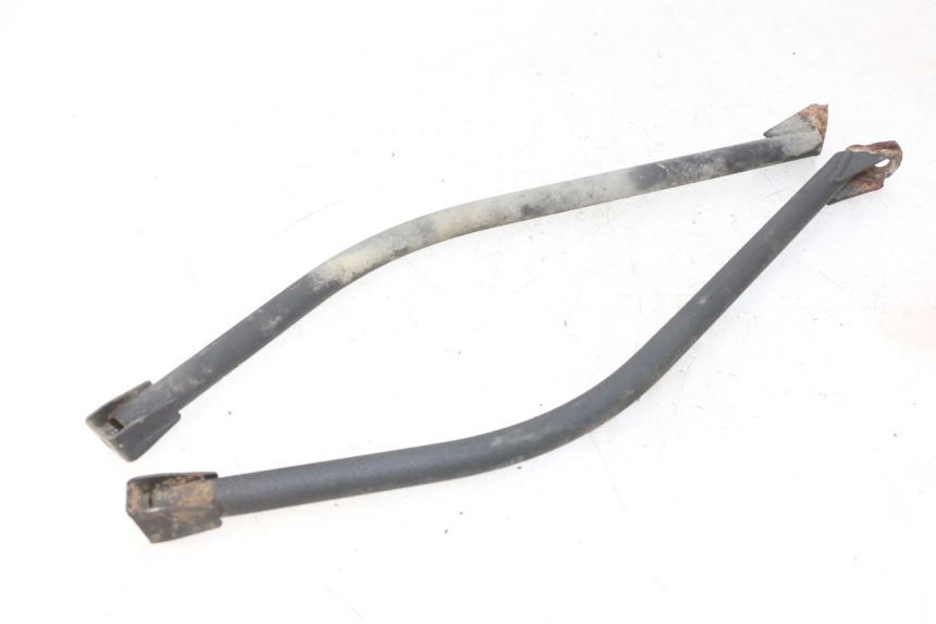 photo de PORTAEQUIPAJES  YAMAHA YFM GRIZZLY 550 (2008 - 2015)