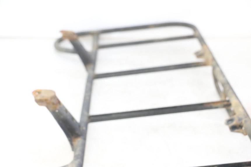 photo de PORTAEQUIPAJES  YAMAHA YFM GRIZZLY 550 (2008 - 2015)