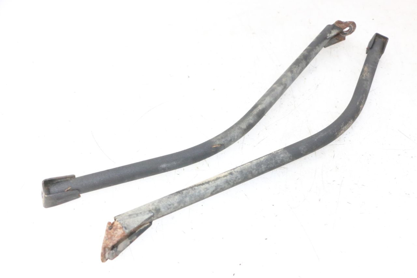 photo de PORTAEQUIPAJES  YAMAHA YFM GRIZZLY 550 (2008 - 2015)