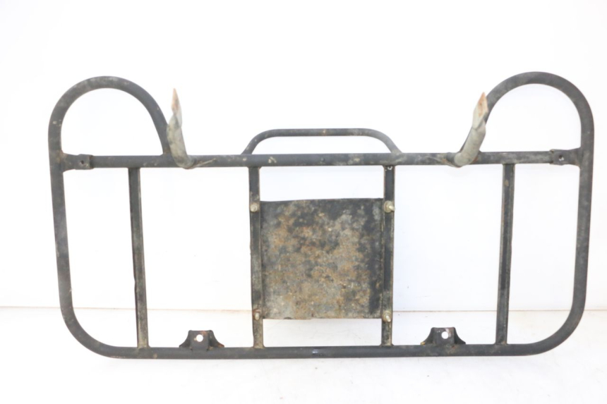 photo de PORTAEQUIPAJES  YAMAHA YFM GRIZZLY 550 (2008 - 2015)