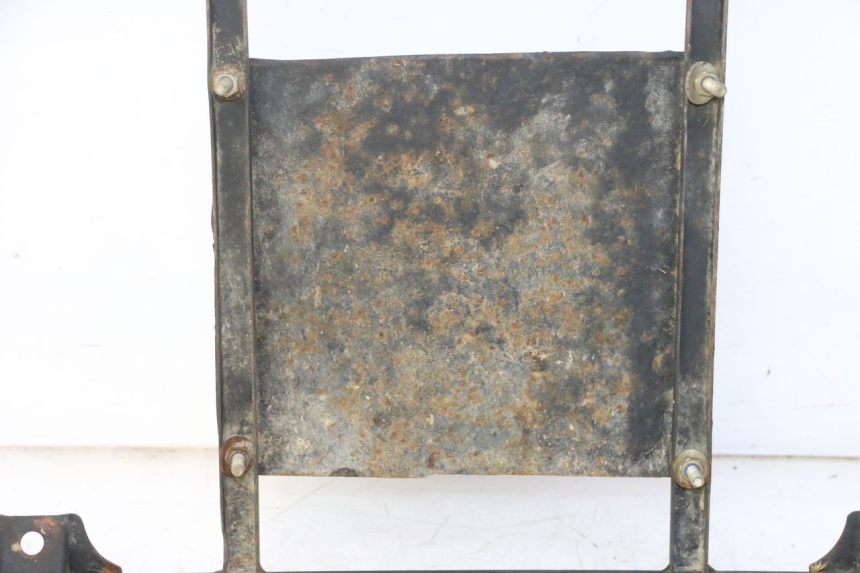 photo de PORTAEQUIPAJES  YAMAHA YFM GRIZZLY 550 (2008 - 2015)