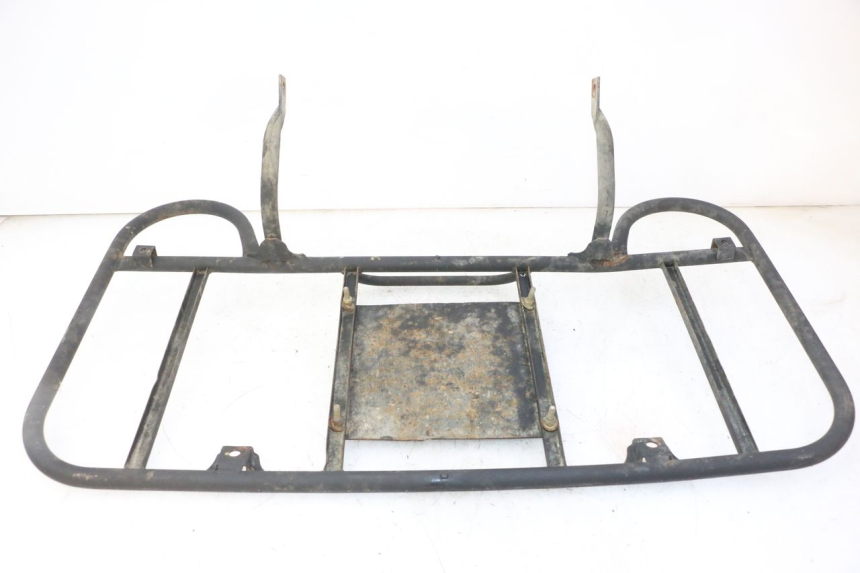 photo de PORTAEQUIPAJES  YAMAHA YFM GRIZZLY 550 (2008 - 2015)