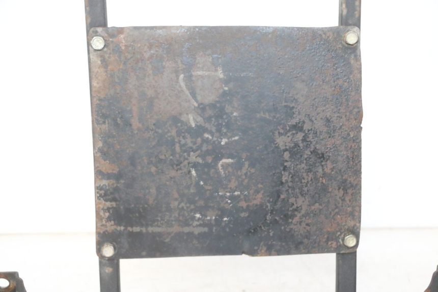 photo de PORTAEQUIPAJES  YAMAHA YFM GRIZZLY 550 (2008 - 2015)