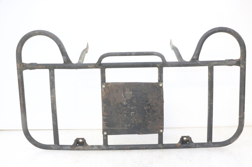 photo de PORTAEQUIPAJES  YAMAHA YFM GRIZZLY 550 (2008 - 2015)