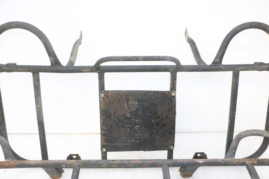 photo de PORTAEQUIPAJES  YAMAHA YFM GRIZZLY 550 (2008 - 2015)