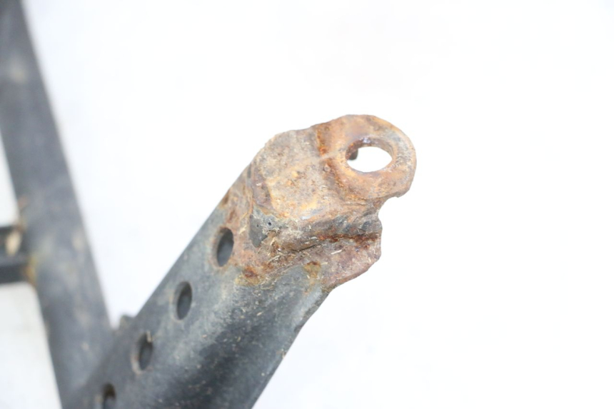 photo de PORTAEQUIPAJES  YAMAHA YFM GRIZZLY 550 (2008 - 2015)