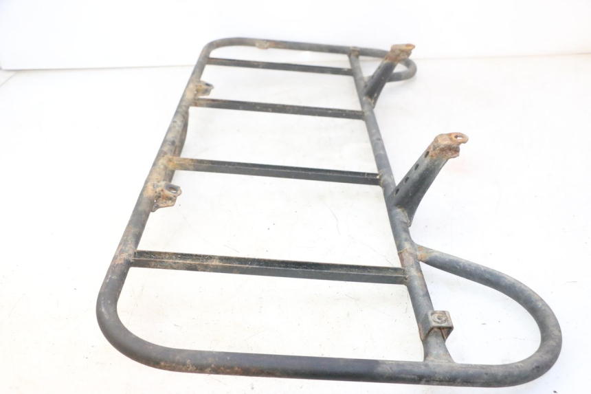 photo de PORTAEQUIPAJES  YAMAHA YFM GRIZZLY 550 (2008 - 2015)