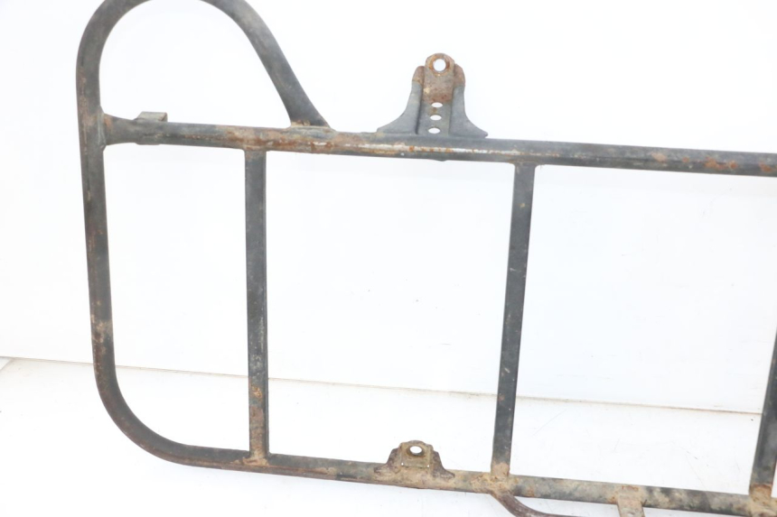 photo de PORTAEQUIPAJES  YAMAHA YFM GRIZZLY 550 (2008 - 2015)