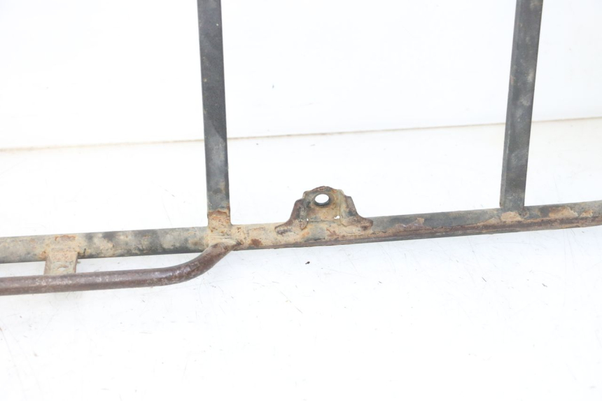 photo de PORTAEQUIPAJES  YAMAHA YFM GRIZZLY 550 (2008 - 2015)