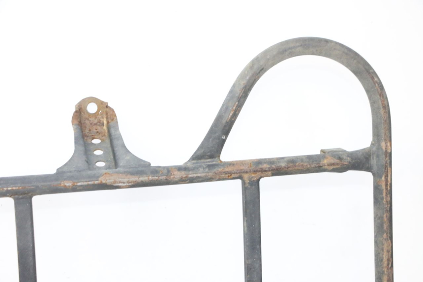 photo de PORTAEQUIPAJES  YAMAHA YFM GRIZZLY 550 (2008 - 2015)