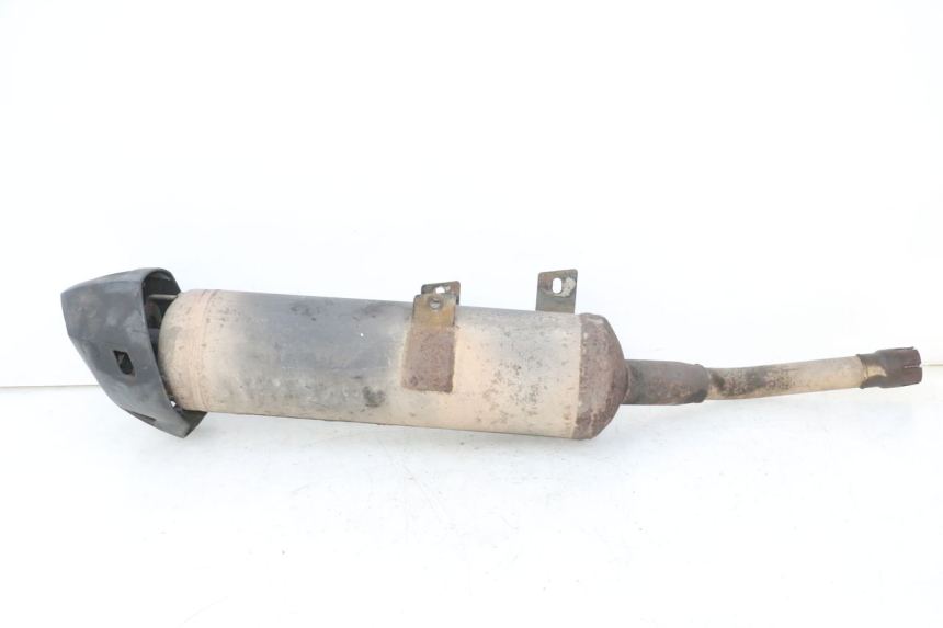 photo de ESCAPE QUADRO 4 4D 350 (2015 - 2018)