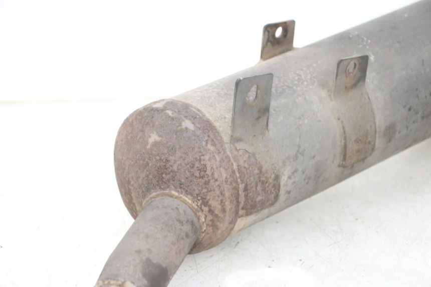 photo de ESCAPE QUADRO 4 4D 350 (2015 - 2018)