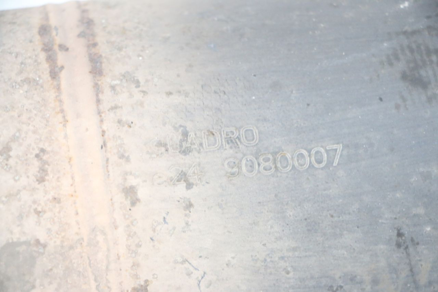 photo de ESCAPE QUADRO 4 4D 350 (2015 - 2018)