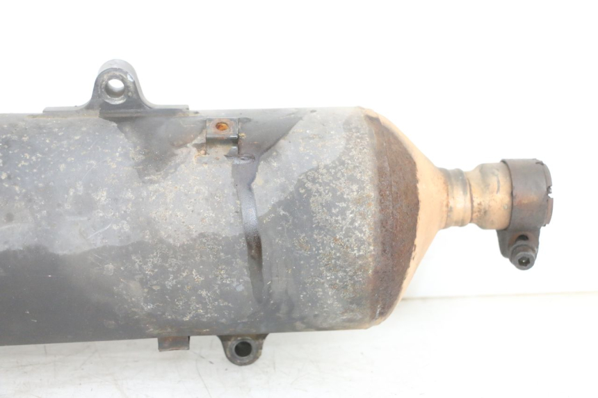 photo de ESCAPE ADIVA AD3 300 (2014 - 2020)