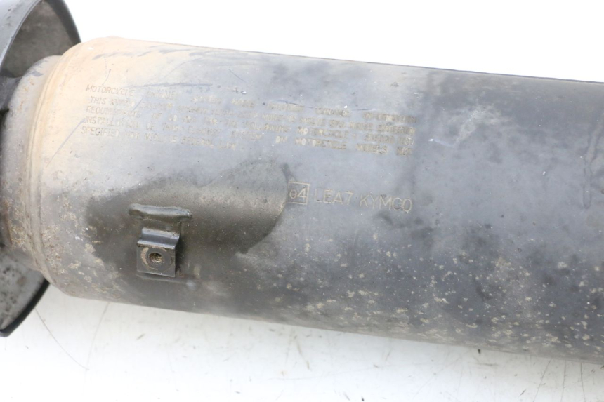 photo de ESCAPE ADIVA AD3 300 (2014 - 2020)