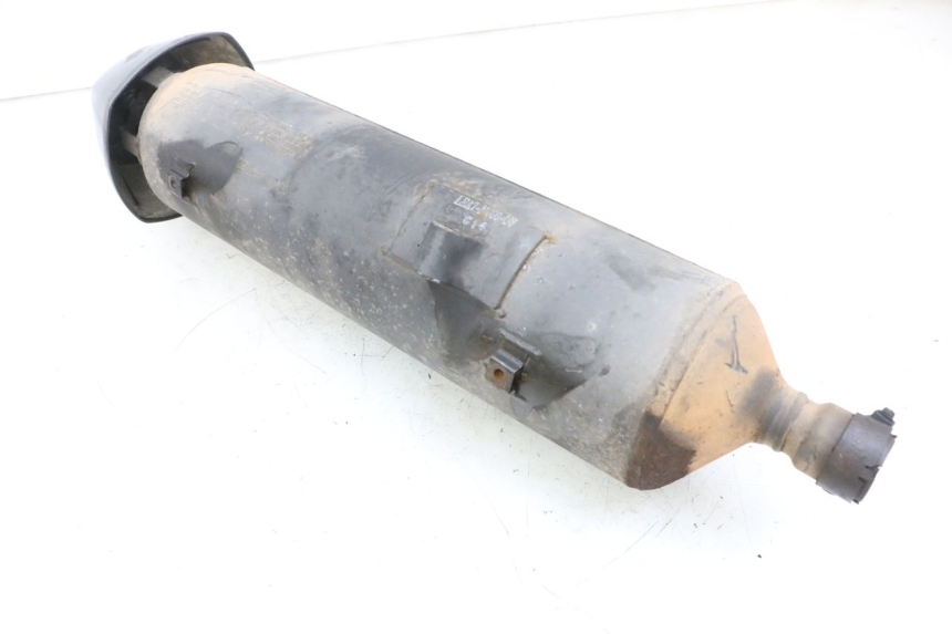 photo de ESCAPE ADIVA AD3 300 (2014 - 2020)