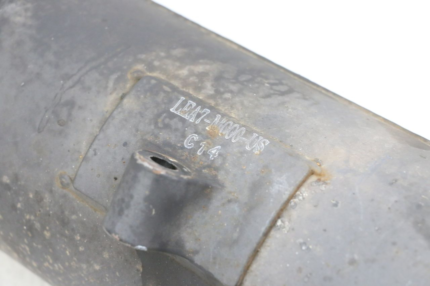 photo de ESCAPE ADIVA AD3 300 (2014 - 2020)