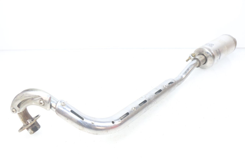 photo de ESCAPE ORION AGB37 CRF1 DIRT BIKE 125 (2013 - 2021)