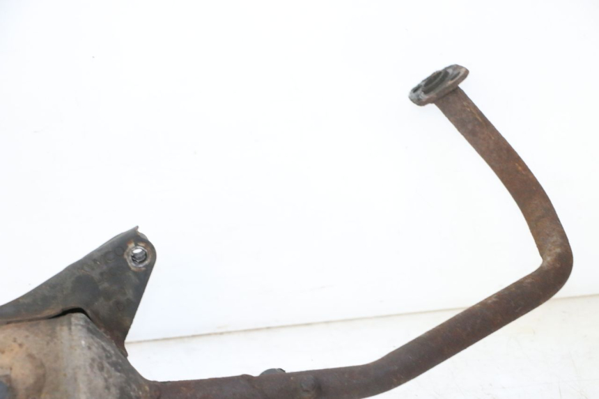 photo de ESCAPE KYMCO AGILITY 4T 50 (2005 - 2018)