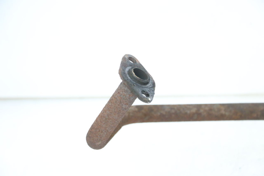 photo de ESCAPE KYMCO AGILITY 4T 50 (2005 - 2018)