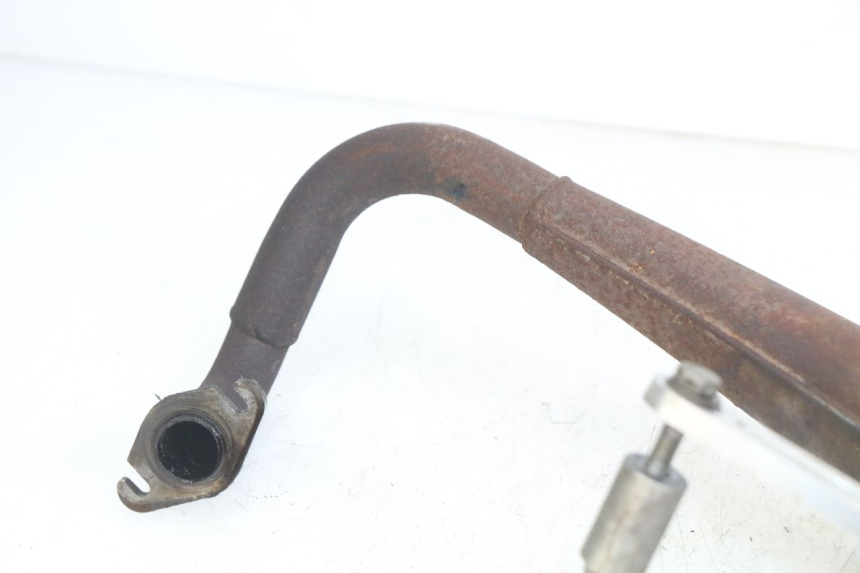 photo de ESCAPE KYMCO AGILITY NAKED RENOUVO 2T 50 (2011 - 2018)