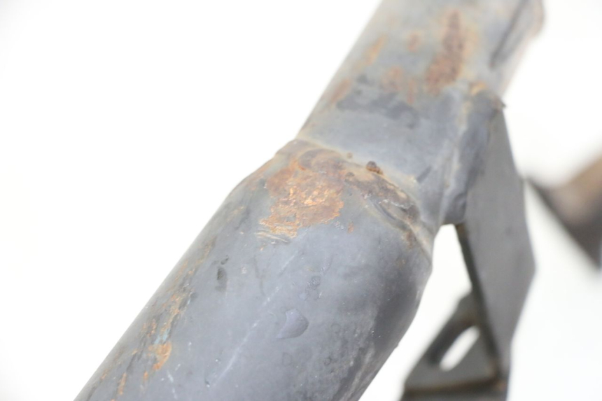 photo de ESCAPE KYMCO AGILITY NAKED RENOUVO 2T 50 (2011 - 2018)