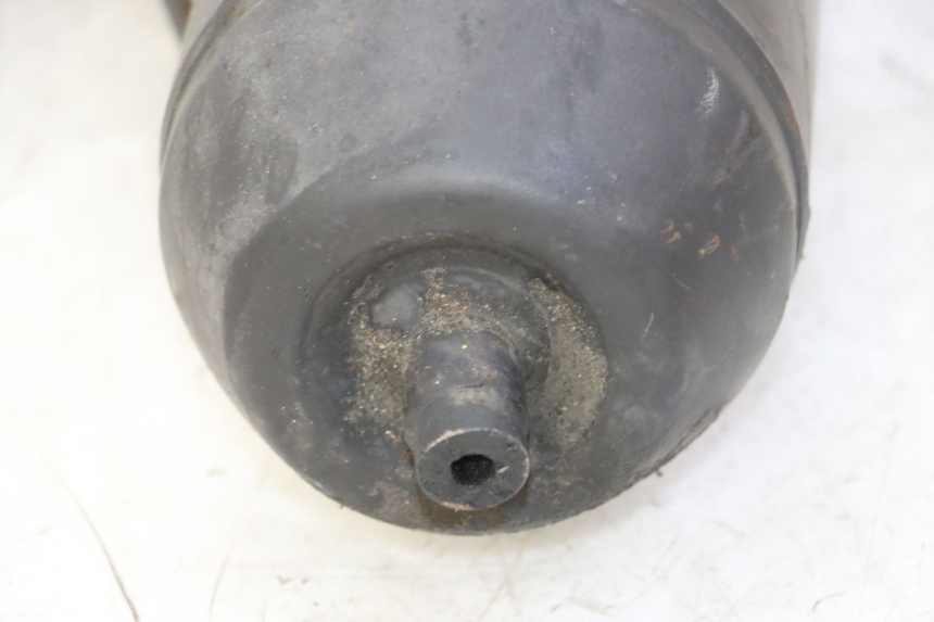 photo de ESCAPE KYMCO AGILITY NAKED RENOUVO 2T 50 (2011 - 2018)