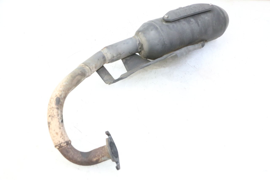 photo de ESCAPE KYMCO AGILITY NAKED RENOUVO 2T 50 (2011 - 2018)