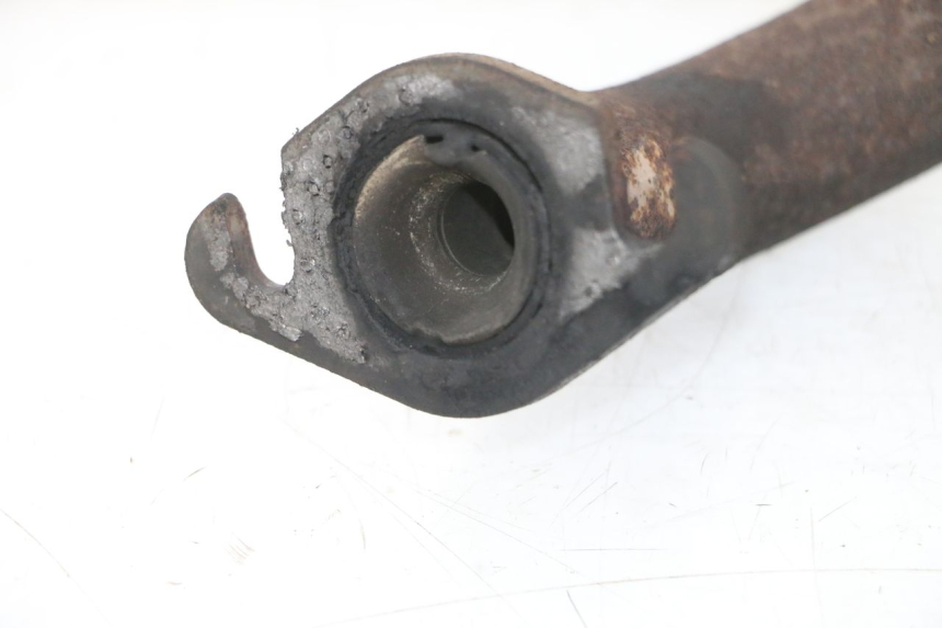 photo de ESCAPE KYMCO AGILITY NAKED RENOUVO 2T 50 (2011 - 2018)