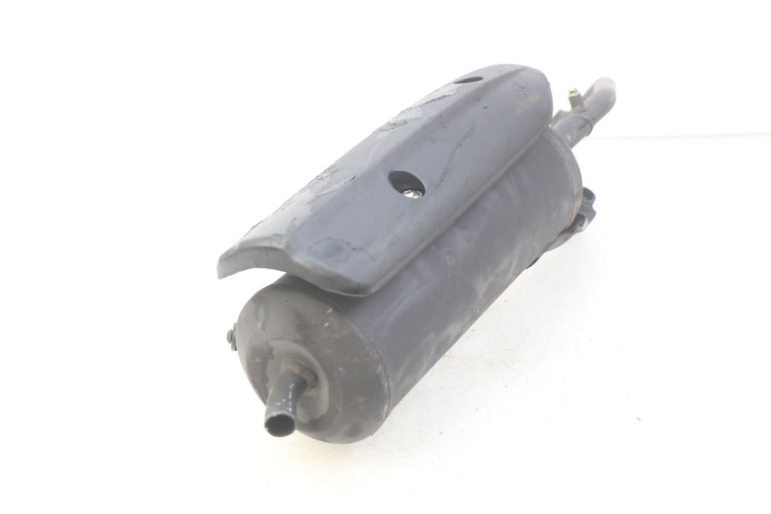 photo de ESCAPE KYMCO AGILITY NAKED RENOUVO 4T 50 (2018 - 2020)