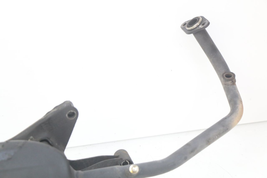 photo de ESCAPE KYMCO AGILITY NAKED RENOUVO 4T 50 (2018 - 2020)