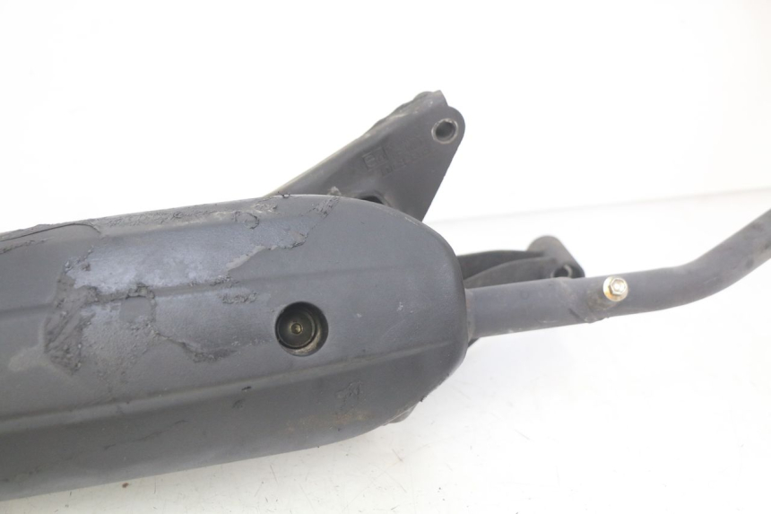 photo de ESCAPE KYMCO AGILITY NAKED RENOUVO 4T 50 (2018 - 2020)