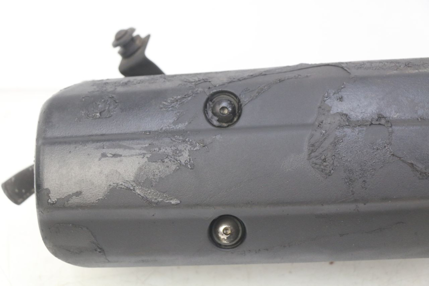 photo de ESCAPE KYMCO AGILITY NAKED RENOUVO 4T 50 (2018 - 2020)