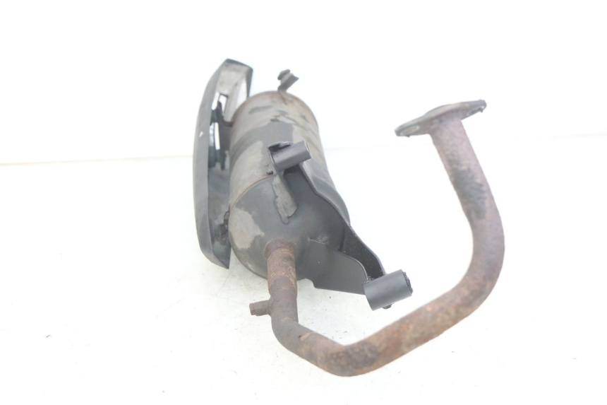 photo de ESCAPE KYMCO AGILITY RS 4T 50 (2009 - 2013)