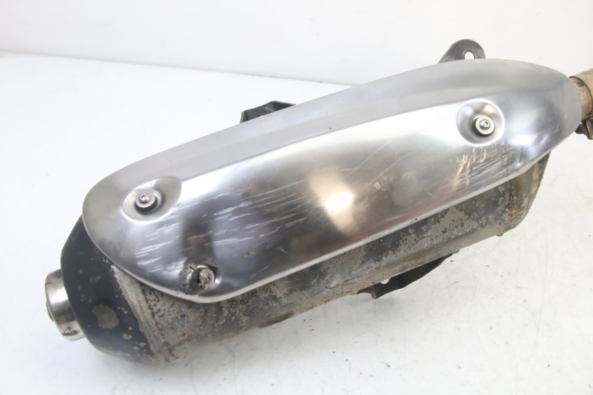 photo de ESCAPE APRILIA ATLANTIC 125 (2003 - 2009)